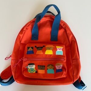 Christian Robinson for Target Backpack